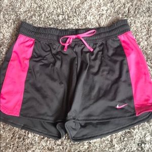 Nike Shorts!!